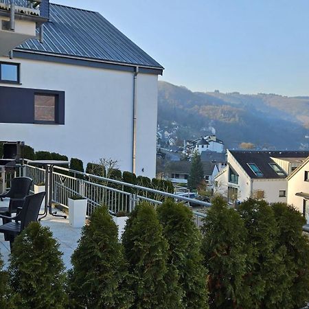 Cochem Ferienwohnung Scheuer Exteriér fotografie