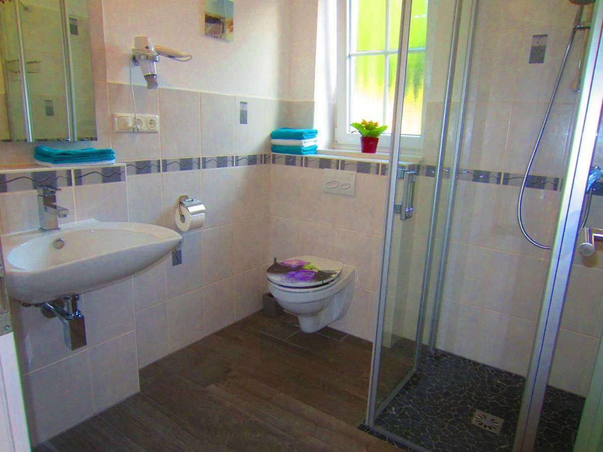 Cochem Ferienwohnung Scheuer Exteriér fotografie